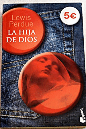 LA HIJA DE DIOS