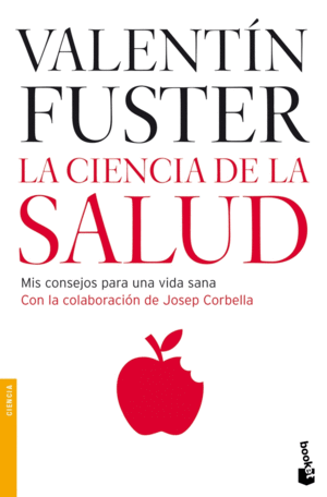 LA CIENCIA DE LA SALUD