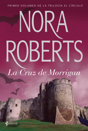LA CRUZ DE MORRIGAN