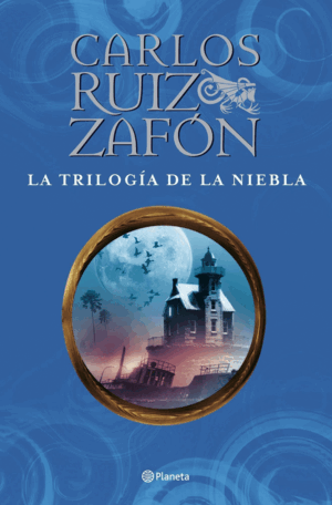 LA TRILOGÍA DE LA NIEBLA (TAPA DURA)