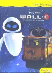 WALL·E, BATALLÓN DE LIMPIEZA