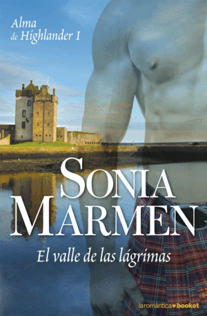 EL VALLE DE LAS LÁGRIMAS