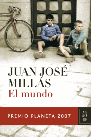 EL MUNDO (TAPA DURA)