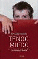 TENGO MIEDO