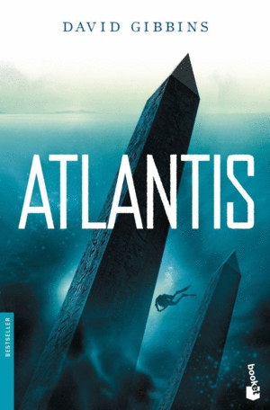 ATLANTIS (TEXTO EN ESPAÑOL)