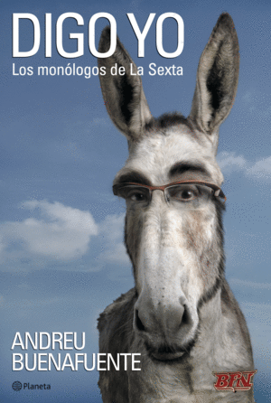 DIGO YO