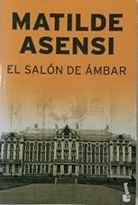 EL SALÓN DE ÁMBAR