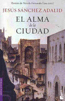 EL ALMA DE LA CIUDAD