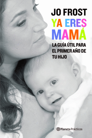 YA ERES MAMÁ