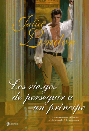 LOS RIESGOS DE PERSEGUIR A UN PRÍNCIPE