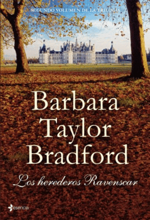 LOS HEREDEROS DE RAVENSCAR