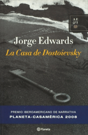 LA CASA DE DOSTOIEVSKY