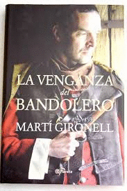 LA VENGANZA DEL BANDOLERO (TAPA DURA)