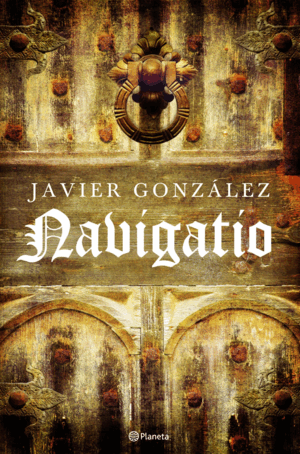 NAVIGATIO (TAPA DURA)