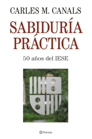 SABIDURÍA PRÁCTICA (TAPA DURA)