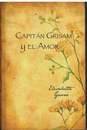 FAIRY OAK. CAPITÁN GRISAM Y EL AMOR