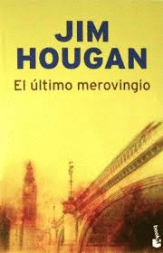 EL ÚLTIMO MEROVINGIO