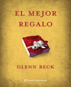 EL MEJOR REGALO