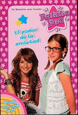EL PODER DE LA AMISTAD
