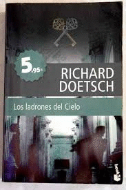 LOS LADRONES DEL CIELO