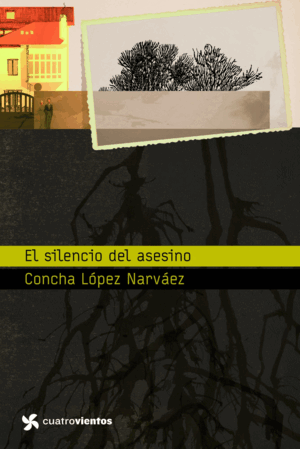 EL SILENCIO DEL ASESINO (MARCA DOBLEZ PORTADA)