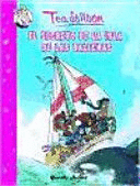 EL SECRETO DE LA ISLA DE LAS BALLENAS (TAPA DURA)