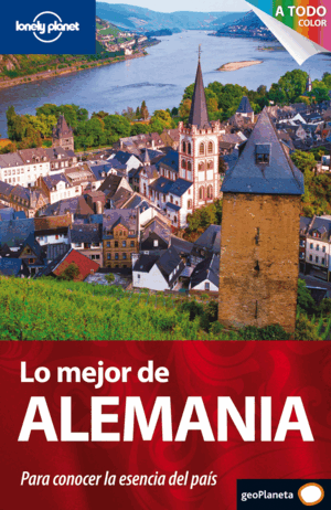 LO MEJOR DE ALEMANIA