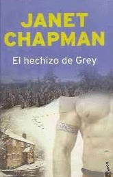 EL HECHIZO DE GREY