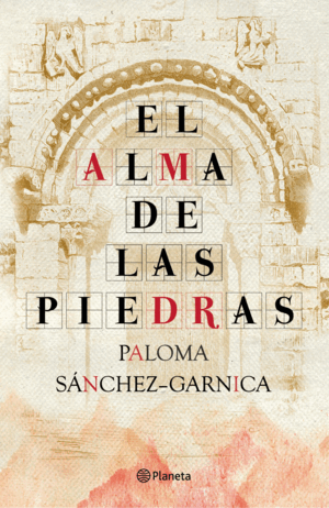 EL ALMA DE LAS PIEDRAS (TAPA DURA)