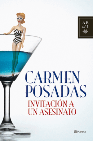 INVITACIÓN A UN ASESINATO (TAPA DURA)