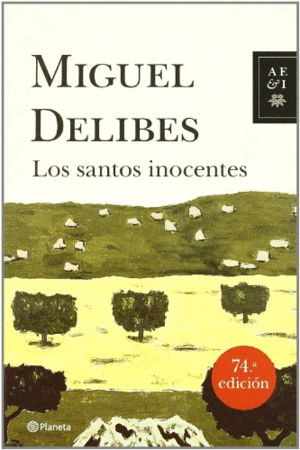 LOS SANTOS INOCENTES