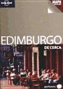 EDINBURGO DE CERCA