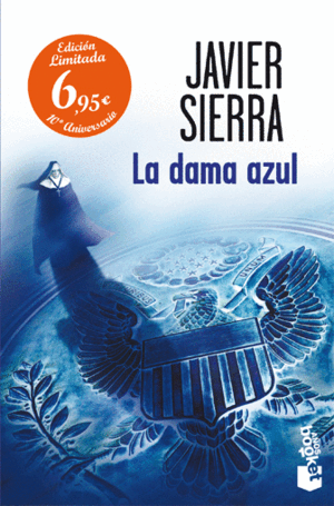 LA DAMA AZUL