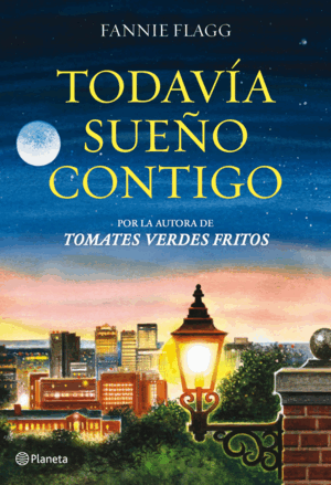 TODAVÍA SUEÑO CONTIGO (BORDES ALGO ROZADOS)