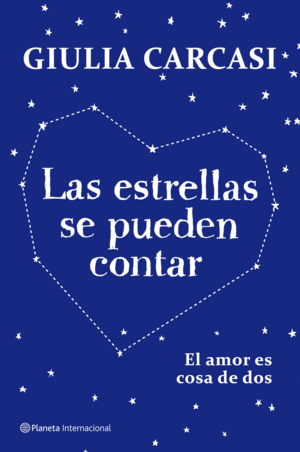 LAS ESTRELLAS SE PUEDEN CONTAR (BORDES ALGO ROZADOS)