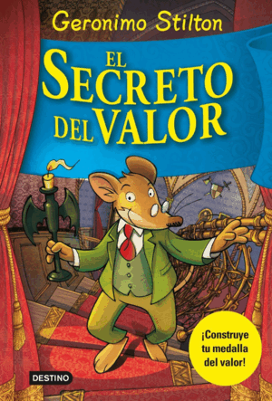 EL SECRETO DEL VALOR (TAPA DURA)