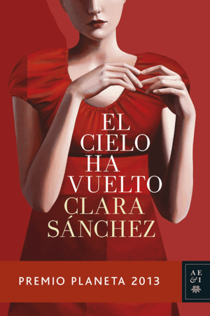 EL CIELO HA VUELTO (TAPA DURA)