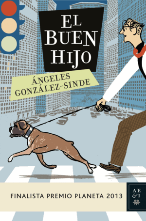 EL BUEN HIJO (TAPA DURA)