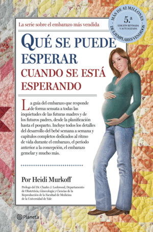 QUÉ SE PUEDE ESPERAR CUANDO SE ESTÁ ESPERANDO