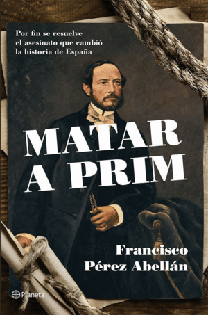 MATAR A PRIM (BORDES ALGO ROZADOS)