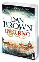 INFERNO (MANCHA EN EL LOMO)