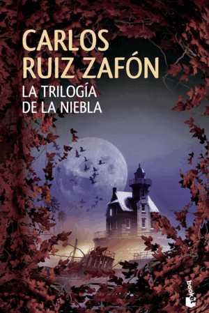 LA TRILOGÍA DE LA NIEBLA (TAPA DURA)