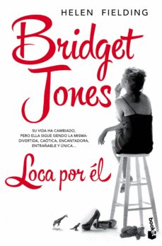 BRIDGET JONES: LOCA POR ÉL