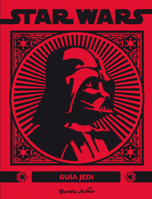 STAR WARS. GUÍA JEDI (TAPA DURA)