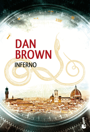 INFERNO (TAPA DURA)