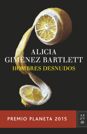 HOMBRES DESNUDOS (TAPA DURA)
