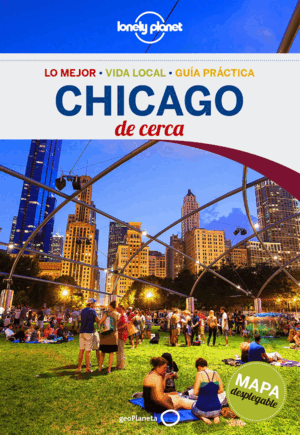 CHICAGO DE CERCA