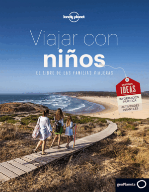 VIAJAR CON NIÑOS
