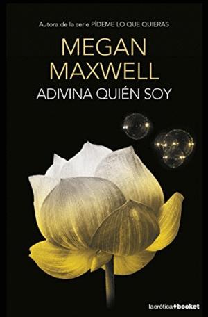 ADIVINA QUIÉN SOY (CONTIENE EXLIBRIS)