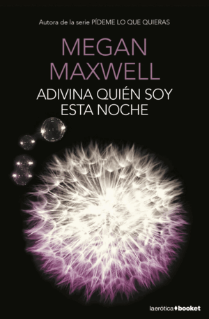 ADIVINA QUIÉN SOY ESTA NOCHE (CONTIENE EXLIBRIS)